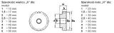 kolo-zebate-modul-2-z27-kod-producenta-kolo-zebate-modul-2-z27