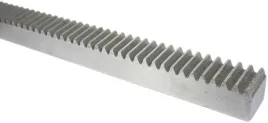 listwa-zebata-modul-25-25x25x500