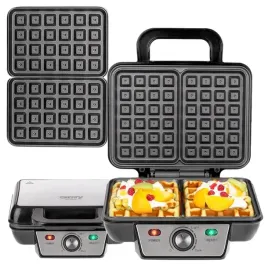 gofrownica-1600w-xxl-na-2-duze-gofry-plynna-regulacja-temperatury-termostat