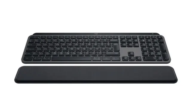 logitech-mx-keys-s-plus-grafitowy-stan-nowy