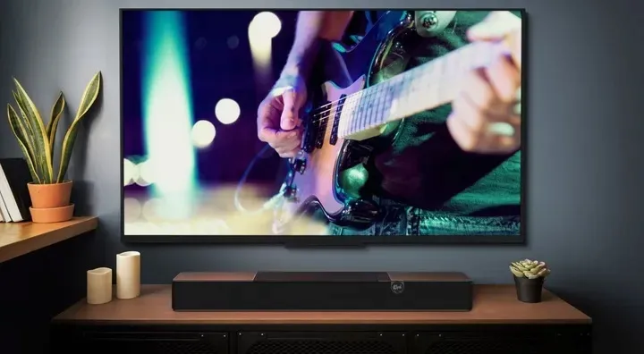 zestaw-soundbar-2-1-klipsch-flexus-core-100-subwoofer-flexus-sub-100