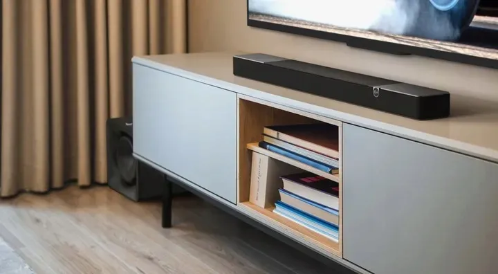 zestaw-soundbar-2-1-klipsch-flexus-core-100-subwoofer-flexus-sub-100-stan-nowy