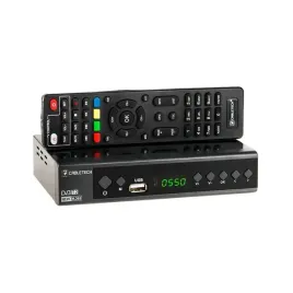 tuner-cabletech-urz0336c-czarny