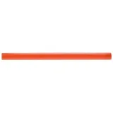 olowek-stolarski-250mm-czerwony-stan-nowy
