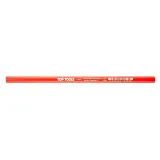olowek-stolarski-250mm-czerwony-marka-toptoools-stan-nowy