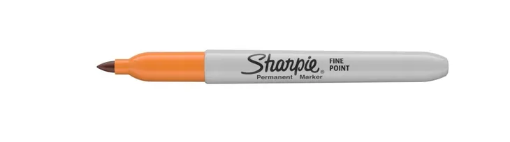marker-fine-pomaranczowy-1-0mm-marka-sharpie