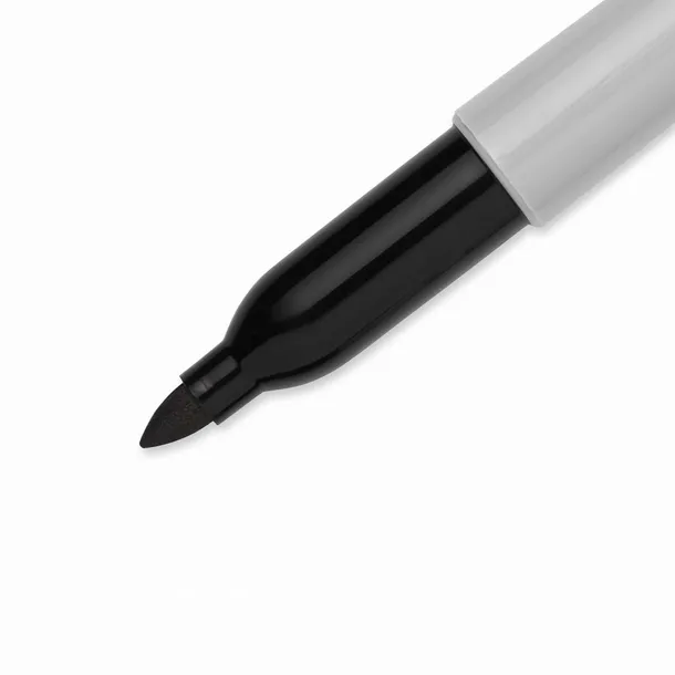 marker-fine-czarny-0-9mm-2-szt-stan-nowy