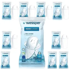 10x-filtr-aquaclassic-do-wody-aqua-classic-do-dzbanka-brita-dafi-10-sztuk