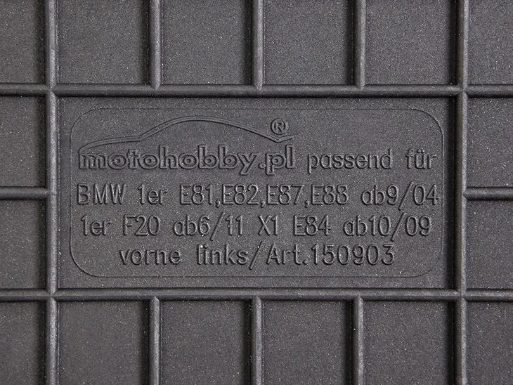 bmw-1-e81-e82-e87-e88-dywaniki-gumowe-dedykowane-liczba-elementow-2-stan-nowy