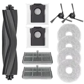 zestaw-szczotki-filtry-mopy-worki-do-dreame-x40-ultra-complete-x40-pro-l40