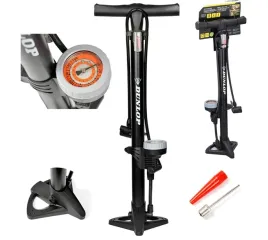 dunlop-pompka-warsztatowa-podlogowa-z-manometrem-srodkowym-11bar-160psi