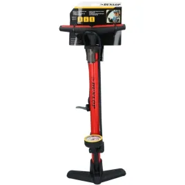 dunlop-pompka-podlogowa-warsztatowa-16-bar-230psi-z-manometrem-czerwona