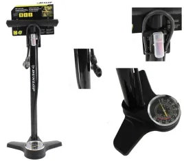 dunlop-pompka-rowerowa-warsztatowa-podlogowa-12-bar-z-manometrem-dolnym