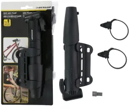 dunlop-reczna-kompaktowa-pompka-rowerowa-mini-20-cm