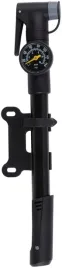dunlop-pompka-rowerowa-mini-z-manometrem-120psi-8-bar-czarna-22-cm