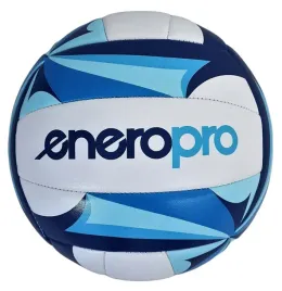 pilka-do-siatkowki-plazowej-enero-pro-beach-bialo-niebieska-rozm-5
