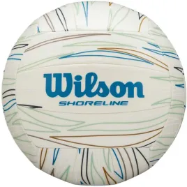 pilka-siatkowa-do-siatkowki-wilson-shoreline-gen-green-rozm-5