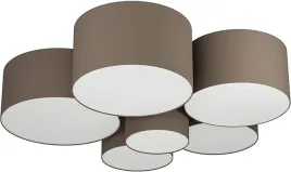 eglo-pastore-lampa-sufitowa-wiszaca-6-punktowa-e27-taupe-nowoczesna