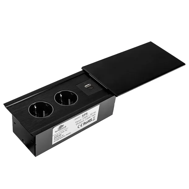 gniazdo-blatowe-spacetronik-sps-s24cb-v2-compact-marka-spacetronik