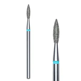 staleks-frez-do-paznokci-diamentowy-plomyk-2-1-8mm-niebieski-1szt