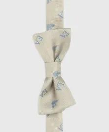 emporio-armani-baby-boy-s-woven-bow-tie-muszki