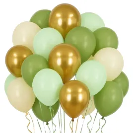 balony-pastel-metalik-mix-12-20-szt