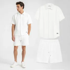 komplet-meski-koszula-krotki-rekaw-szorty-letni-zestaw-casual-bialy-xxl
