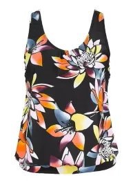 b-p-c-top-tankini-czarny-w-kolorowe-kwiaty-r-40
