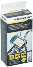 dunlop-uchwyt-rowerowy-na-telefon-szary