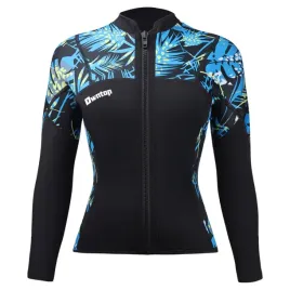 koszulka-do-plywania-owntop-neoprenowa-2mm-dlugi-rekaw-damska-xxl-czarna-qv