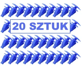 20x-spinka-klip-kolek-uszczelki-drzwi-honda-hyundai-subaru-toyota-kia-lexus