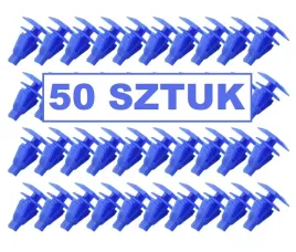 50x-spinka-klip-kolek-uszczelki-drzwi-honda-hyundai-subaru-toyota-kia-lexus