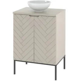 kaszmirowa-ryflowana-szafka-z-umywalka-i-blatem-60-cm-aspen-09-czarne-nozki
