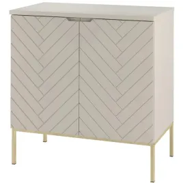 kaszmirowa-ryflowana-szafka-z-blatem-80-cm-aspen-09-zlote-nozki