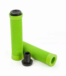 raczki-gripy-uchwyty-slamm-pro-swirl-bar-grips-grn