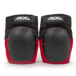 ochraniacze-rekd-ramp-pads-na-kolana-rolki-red-xl