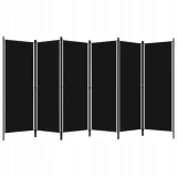 parawan-6-panelowy-czarny-300-x-180-cm-kod-producenta-320730