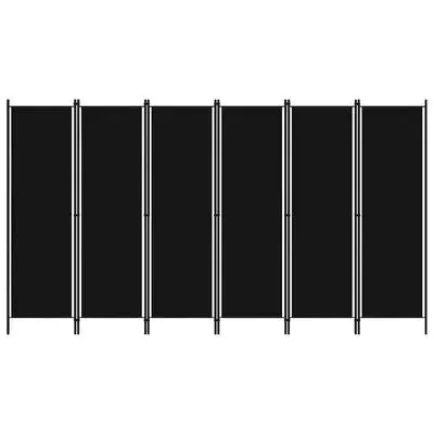 parawan-6-panelowy-czarny-300-x-180-cm-stan-nowy-wysokosc-parawanu-180-cm