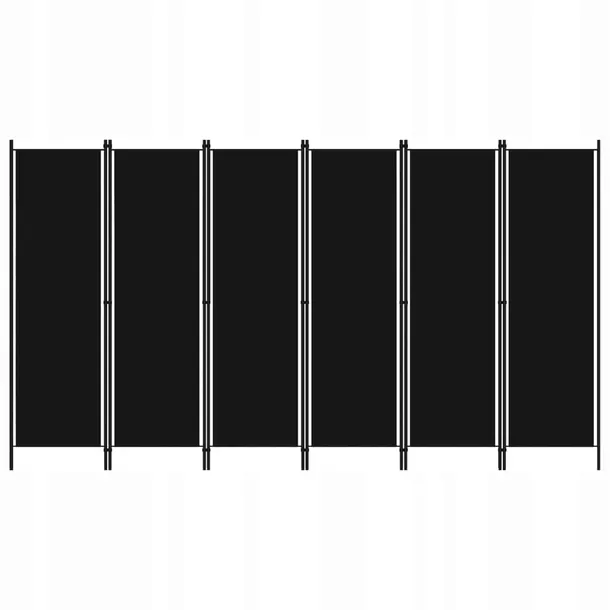 parawan-6-panelowy-czarny-300-x-180-cm-stan-nowy-waga-z-opakowaniem-5-36-kg