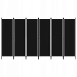 parawan-6-panelowy-czarny-300-x-180-cm-stan-nowy-waga-z-opakowaniem-5-36-kg