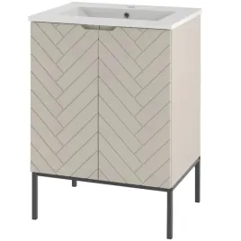 kaszmirowa-ryflowana-szafka-z-umywalka-60-cm-aspen-09-cas-czarne-nozki