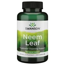 swanson-neem-leaf-miodla-indyjska-500-mg-100-kaps