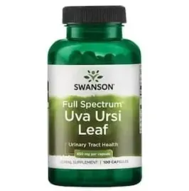 swanson-full-spectrum-uva-ursi-leaf-100-kaps