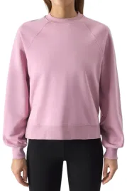 bluza-dresowa-nierozpinana-bez-kaptura-damska-4f-r-m