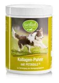 tierlieb-kolagen-z-petagiler-dla-psow-i-kotow-400-g-peptydy-kolagenowe