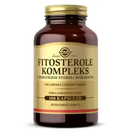 solgar-fitosterole-kompleks-100-kaps