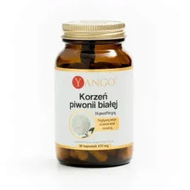 yango-korzen-piwonii-bialej-5percent-peonifloryny-90-kaps
