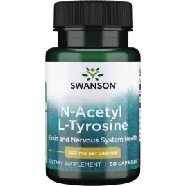 swanson-n-acetyl-l-tyrosine-n-acetylo-l-tyrozyna-350-mg-60-kaps