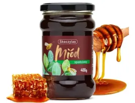 skoczylas-miod-spadziowy-400g