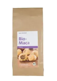 sanct-bernhard-bio-korzen-maca-500-g-puder